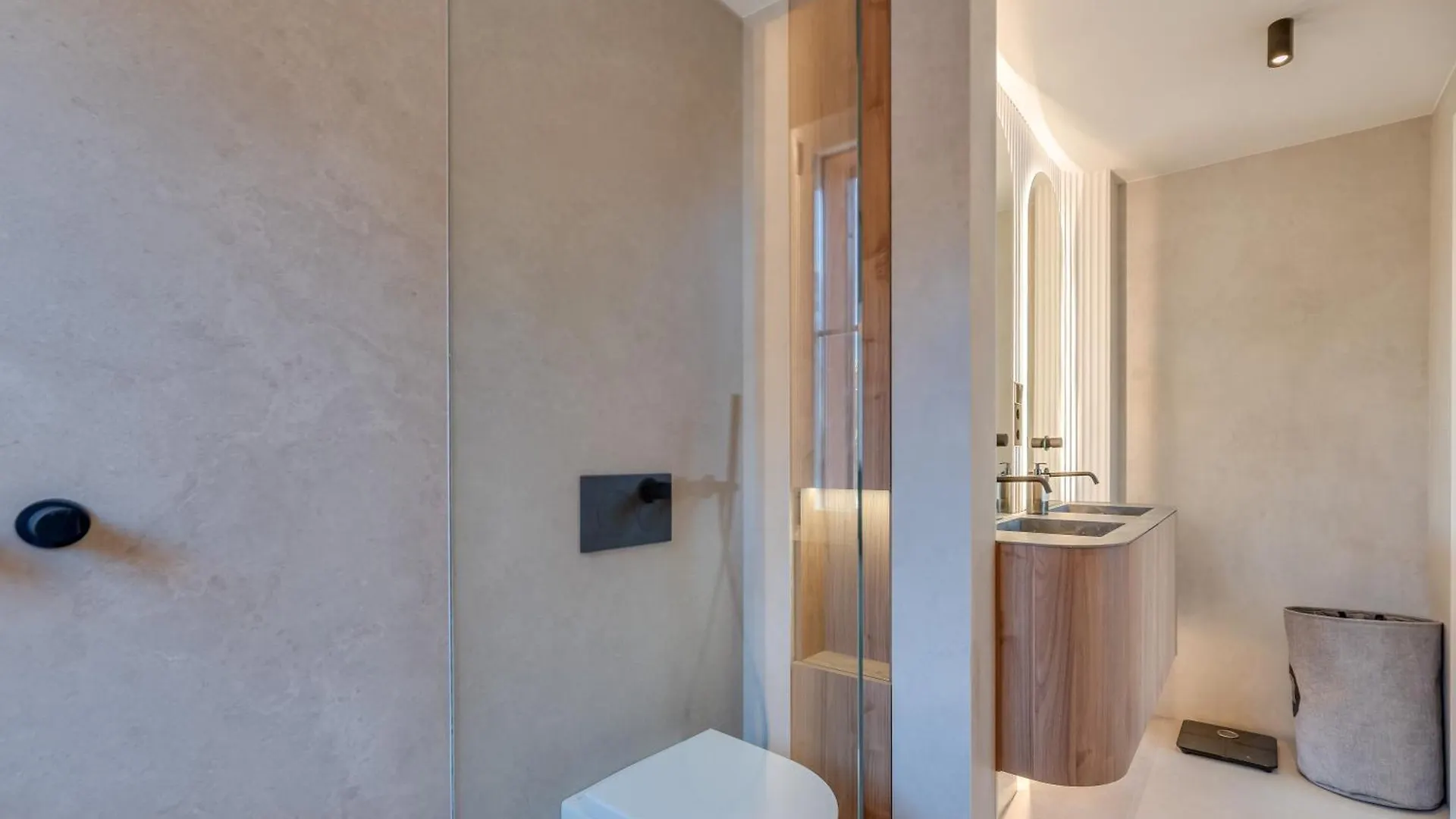 Luxury 3 Bdrm Apt With Private Pool And Stunning Sea Views Apartment Marbella