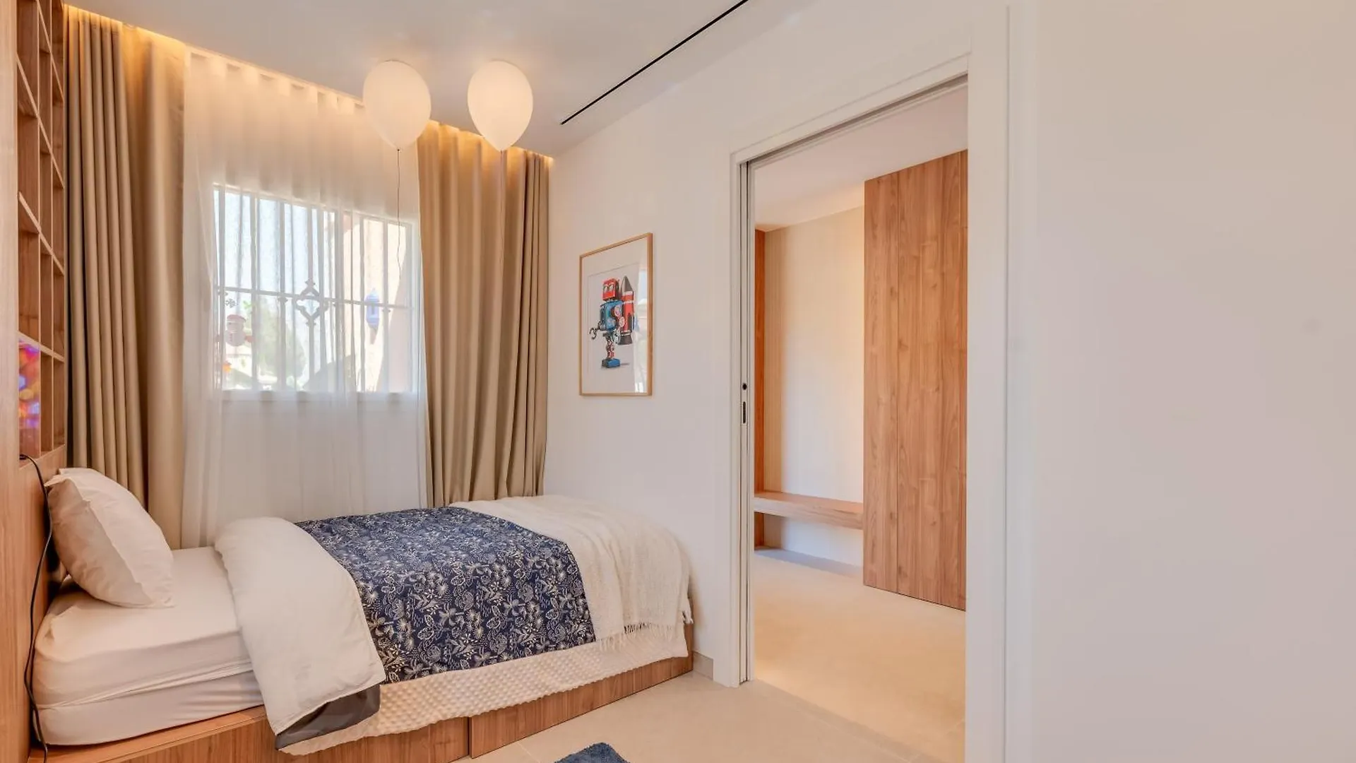 Luxury 3 Bdrm Apt With Private Pool And Stunning Sea Views Apartment Marbella