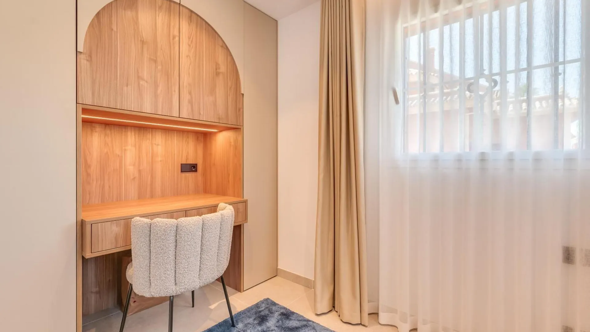 Luxury 3 Bdrm Apt With Private Pool And Stunning Sea Views Apartment Marbella Spain